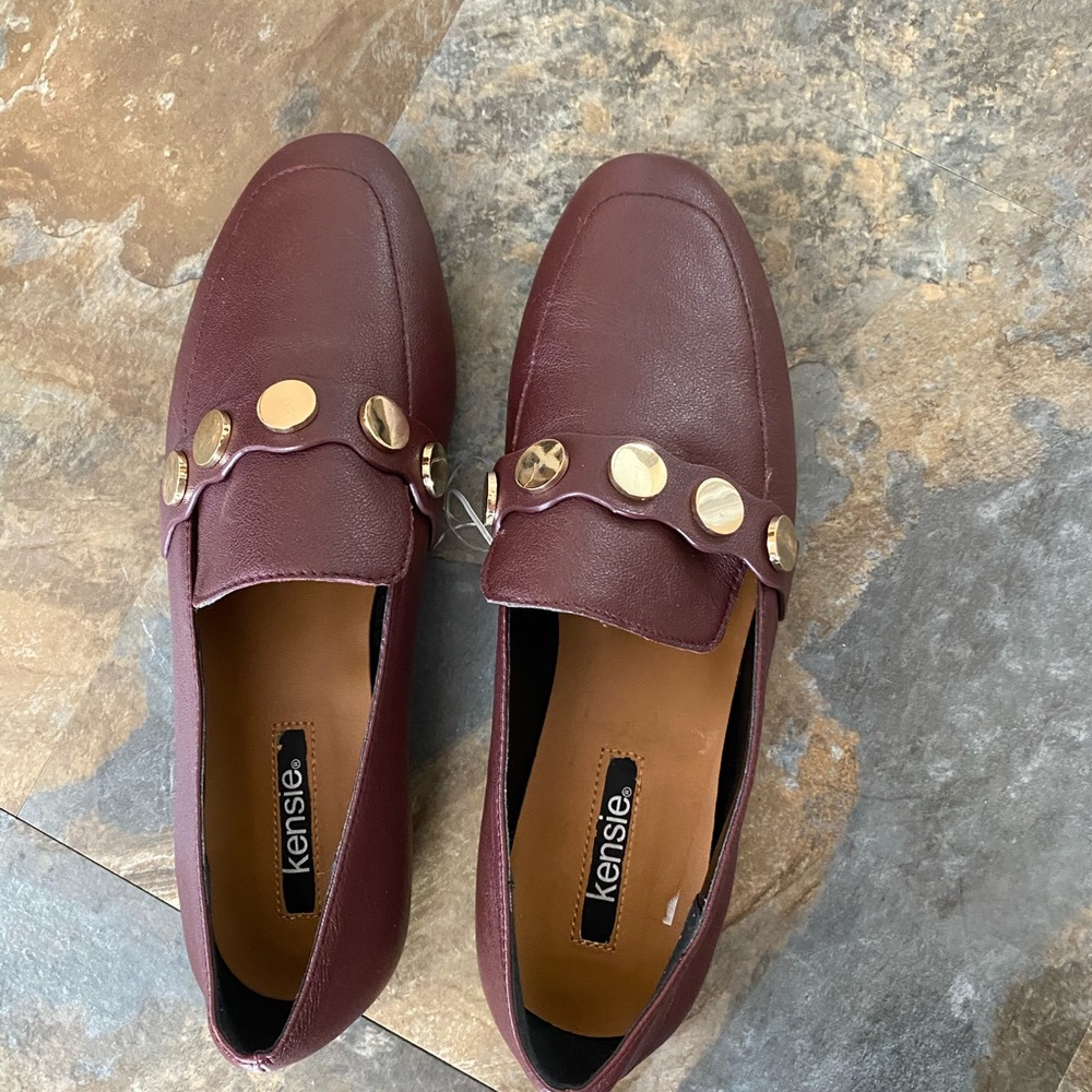 Kensie Loafers